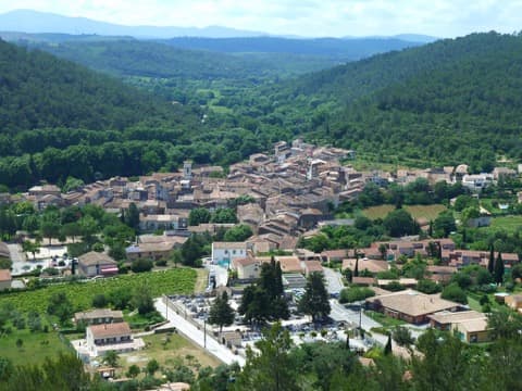 Peintre Cabasse