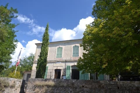 Peintre Châteauvert