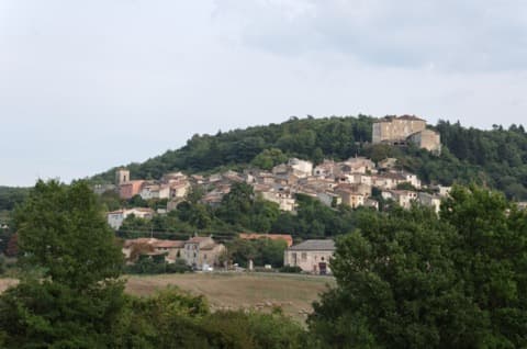 Peintre Esparron