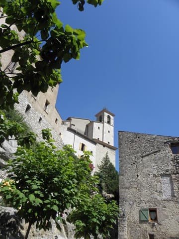 Peintre Figanières