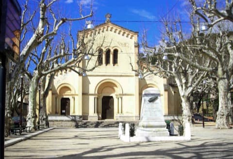 Peintre Flassans-sur-Issole