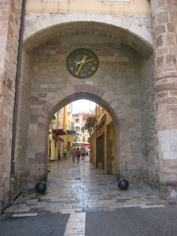 Peintre Hyères
