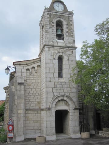 Peintre La Bastide