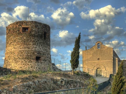 Peintre La Garde