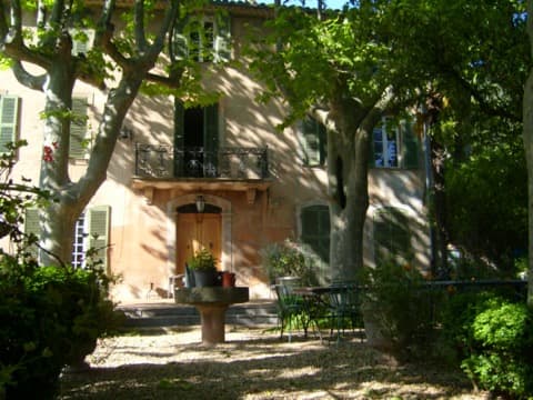 Peintre La Valette-du-Var