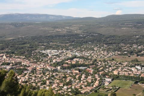 Peintre Le Beausset