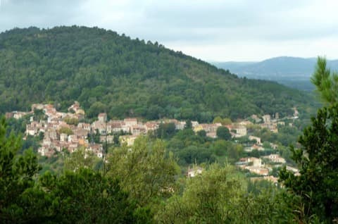 Peintre Les Mayons