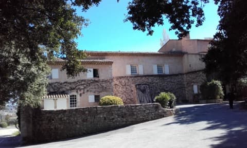 Peintre Moissac-Bellevue
