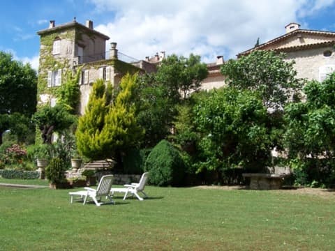 Peintre Montauroux