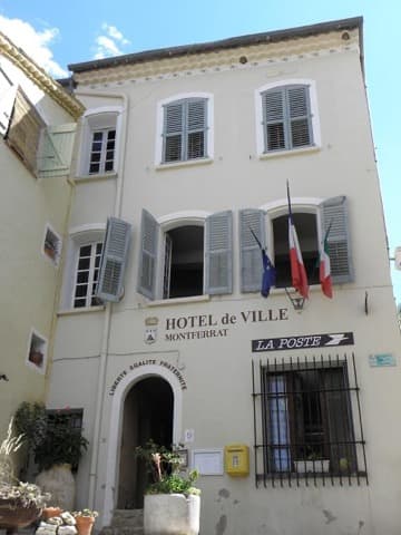 Peintre Montferrat