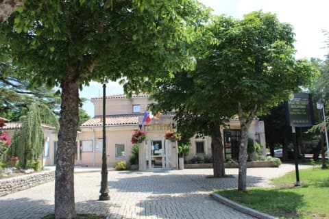Peintre Plan-d'Aups-Sainte-Baume