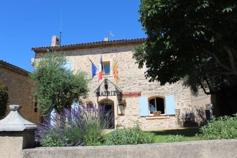 Peintre Pourcieux