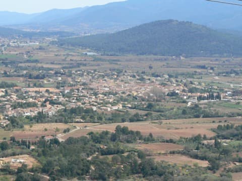 Peintre Puget-Ville