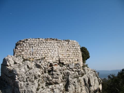 Peintre Rocbaron