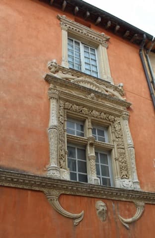 Peintre Rougiers