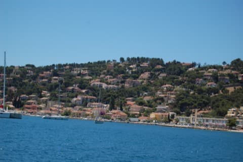 Peintre Saint-Mandrier-sur-Mer