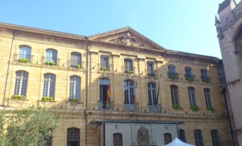 Peintre Saint-Maximin-la-Sainte-Baume