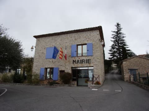 Peintre Saint-Paul-en-Forêt