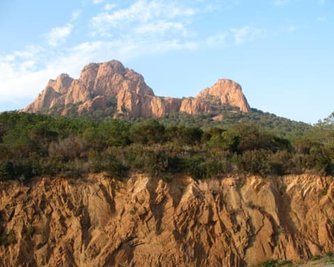 Peintre Saint-Raphaël
