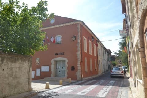 Peintre Sainte-Anastasie-sur-Issole