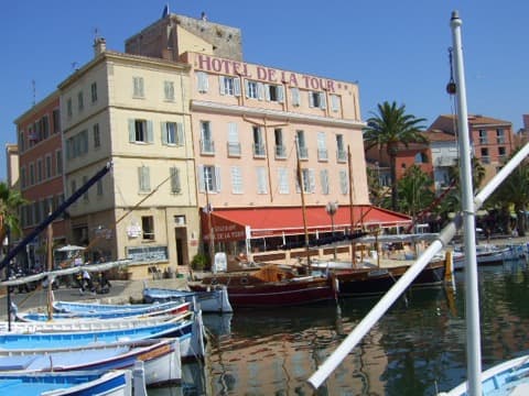 Peintre Sanary-sur-Mer
