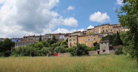 Peintre Seillons-Source-d'Argens