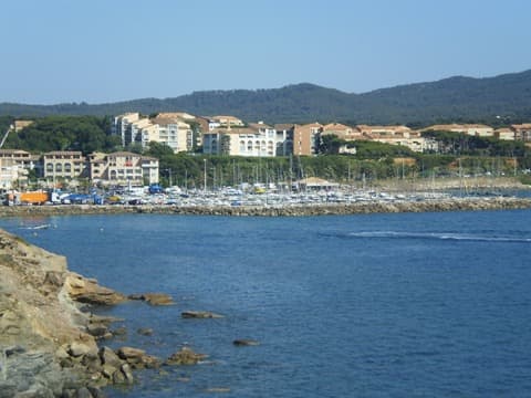 Peintre Six-Fours-les-Plages
