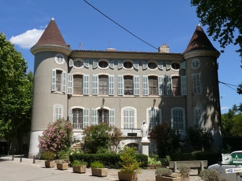 Peintre Solliès-Ville