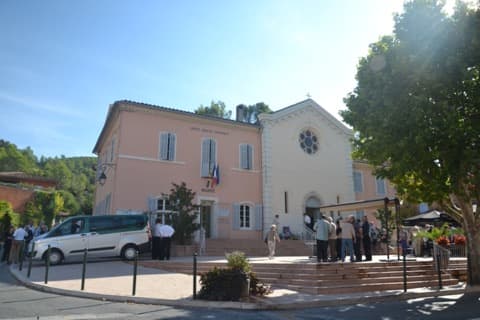 Peintre Taradeau