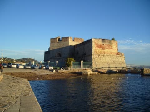 Peintre Toulon