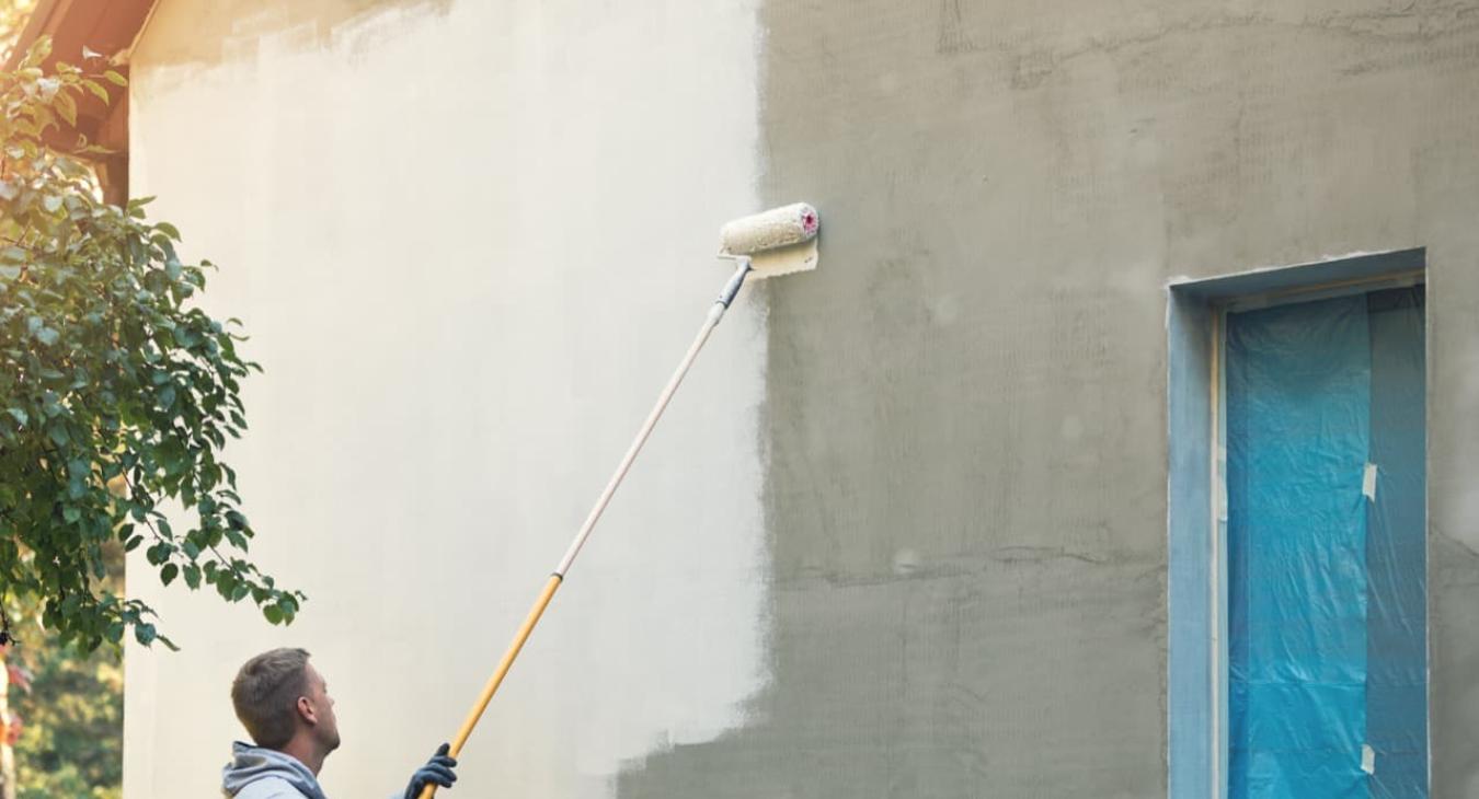 Ravalement de façades 83 Var