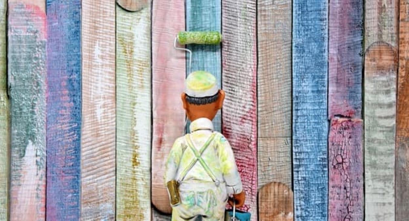 Peinture & Ravalement 83